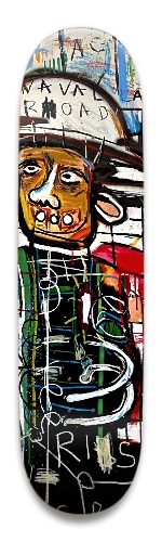 Design 605492 Skateboards, Longboards and Grip Tape Image