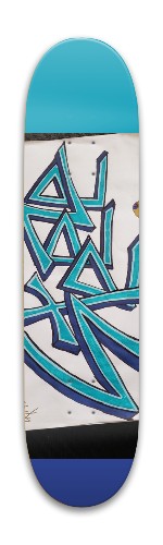 Design 605545 Skateboards, Longboards and Grip Tape