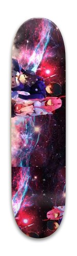 Design 605683 Skateboards, Longboards and Grip Tape