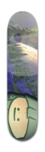 Design 605688 Skateboards, Longboards and Grip Tape Image