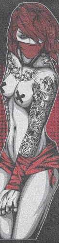Design 605812 Skateboards, Longboards and Grip Tape