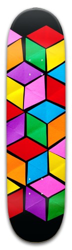 Design 605979 Skateboards, Longboards and Grip Tape