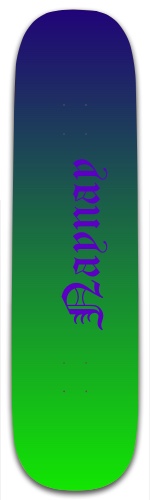 Design 60602 Skateboards, Longboards and Grip Tape Image