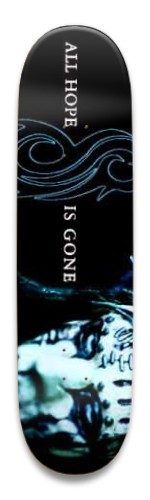 Design 606073 Skateboards, Longboards and Grip Tape Image