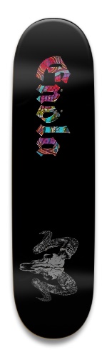 Design 606087 Skateboards, Longboards and Grip Tape Image