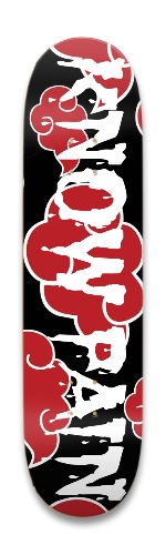Design 606105 Skateboards, Longboards and Grip Tape Image