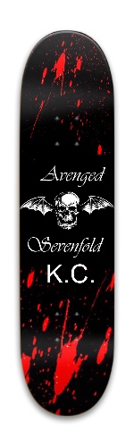 Design 606339 Skateboards, Longboards and Grip Tape Image