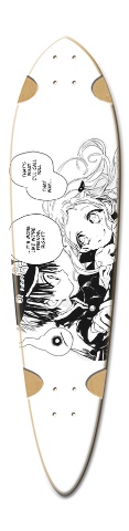 Design 606340 Skateboards, Longboards and Grip Tape Image