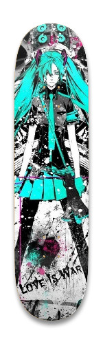 Design 606395 Skateboards, Longboards and Grip Tape