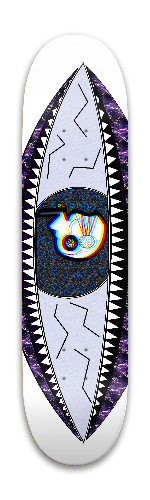 Design 606404 Skateboards, Longboards and Grip Tape