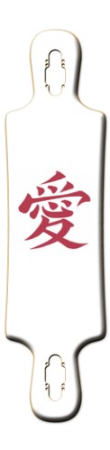 Design 606408 Skateboards, Longboards and Grip Tape