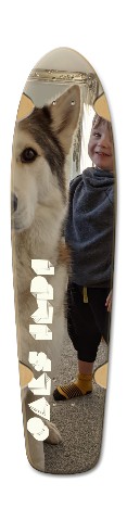Design 606409 Skateboards, Longboards and Grip Tape