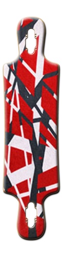 Design 606425 Skateboards, Longboards and Grip Tape