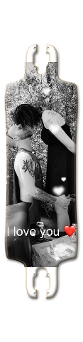 Design 606536 Skateboards, Longboards and Grip Tape