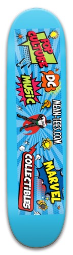 Design 606563 Skateboards, Longboards and Grip Tape