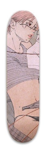 Design 606654 Skateboards, Longboards and Grip Tape