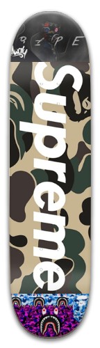 Design 606710 Skateboards, Longboards and Grip Tape Image