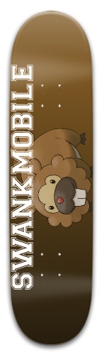 Design 606730 Skateboards, Longboards and Grip Tape Image