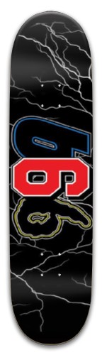 Design 606793 Skateboards, Longboards and Grip Tape