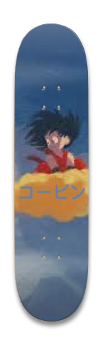 Design 606821 Skateboards, Longboards and Grip Tape