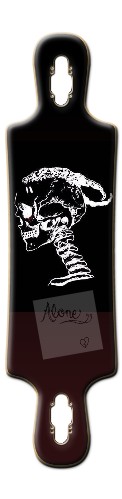 Design 606849 Skateboards, Longboards and Grip Tape