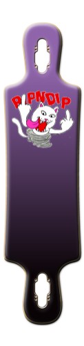 Design 606878 Skateboards, Longboards and Grip Tape
