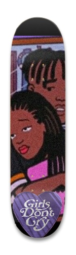 Design 606896 Skateboards, Longboards and Grip Tape