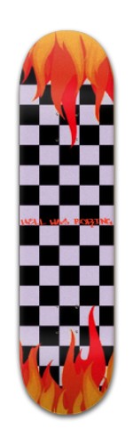 Design 606907 Skateboards, Longboards and Grip Tape