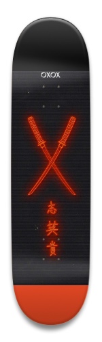 Design 606971 Skateboards, Longboards and Grip Tape
