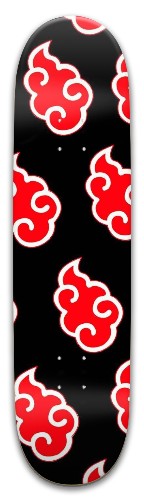 Design 606981 Skateboards, Longboards and Grip Tape