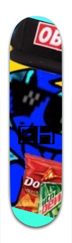 Design 60704 Skateboards, Longboards and Grip Tape