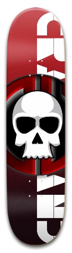 Crashboard