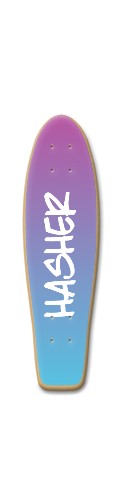 Design 607109 Skateboards, Longboards and Grip Tape