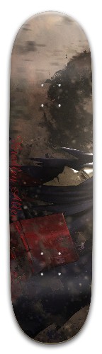 Design 607172 Skateboards, Longboards and Grip Tape Image