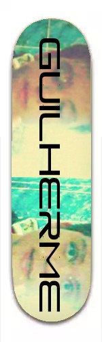 Design 60719 Skateboards, Longboards and Grip Tape