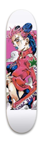 Design 607227 Skateboards, Longboards and Grip Tape