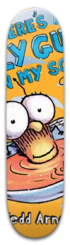 Design 607237 Skateboards, Longboards and Grip Tape