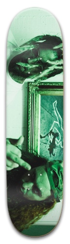 Design 607238 Skateboards, Longboards and Grip Tape