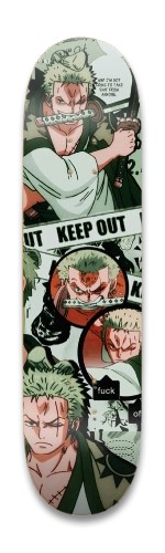 Design 607272 Skateboards, Longboards and Grip Tape
