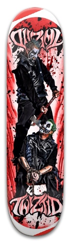 Design 607325 Skateboards, Longboards and Grip Tape