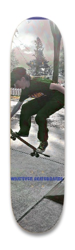 Design 607329 Skateboards, Longboards and Grip Tape