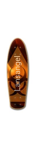 Design 607335 Skateboards, Longboards and Grip Tape