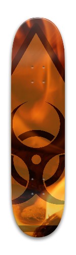 Design 607337 Skateboards, Longboards and Grip Tape