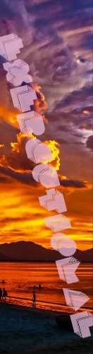 Design 607393 Skateboards, Longboards and Grip Tape Image