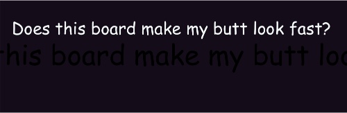 Design 607415 Skateboards, Longboards and Grip Tape Image