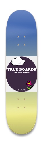 Design 607454 Skateboards, Longboards and Grip Tape