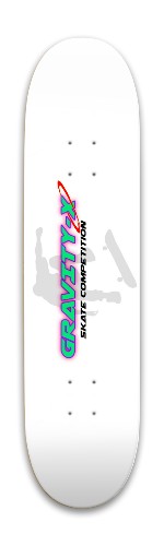 Design 607522 Skateboards, Longboards and Grip Tape