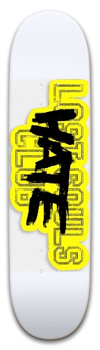 Design 607609 Skateboards, Longboards and Grip Tape