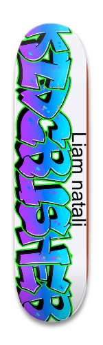 Design 607614 Skateboards, Longboards and Grip Tape