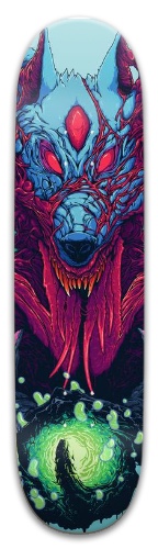 Design 607629 Skateboards, Longboards and Grip Tape